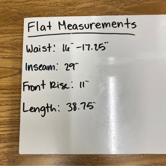 AG Adriano Goldschmied The Farrah Skinny High Rise Jeans Sz 31 - Picture 10 of 10